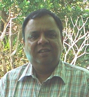 Jayant Katoch